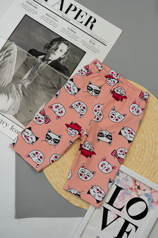 Треси для дівчаток 13977